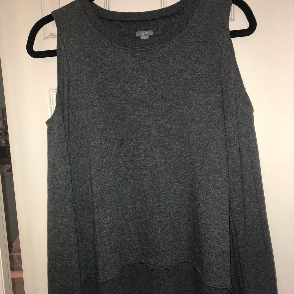Aerie sweatshirt